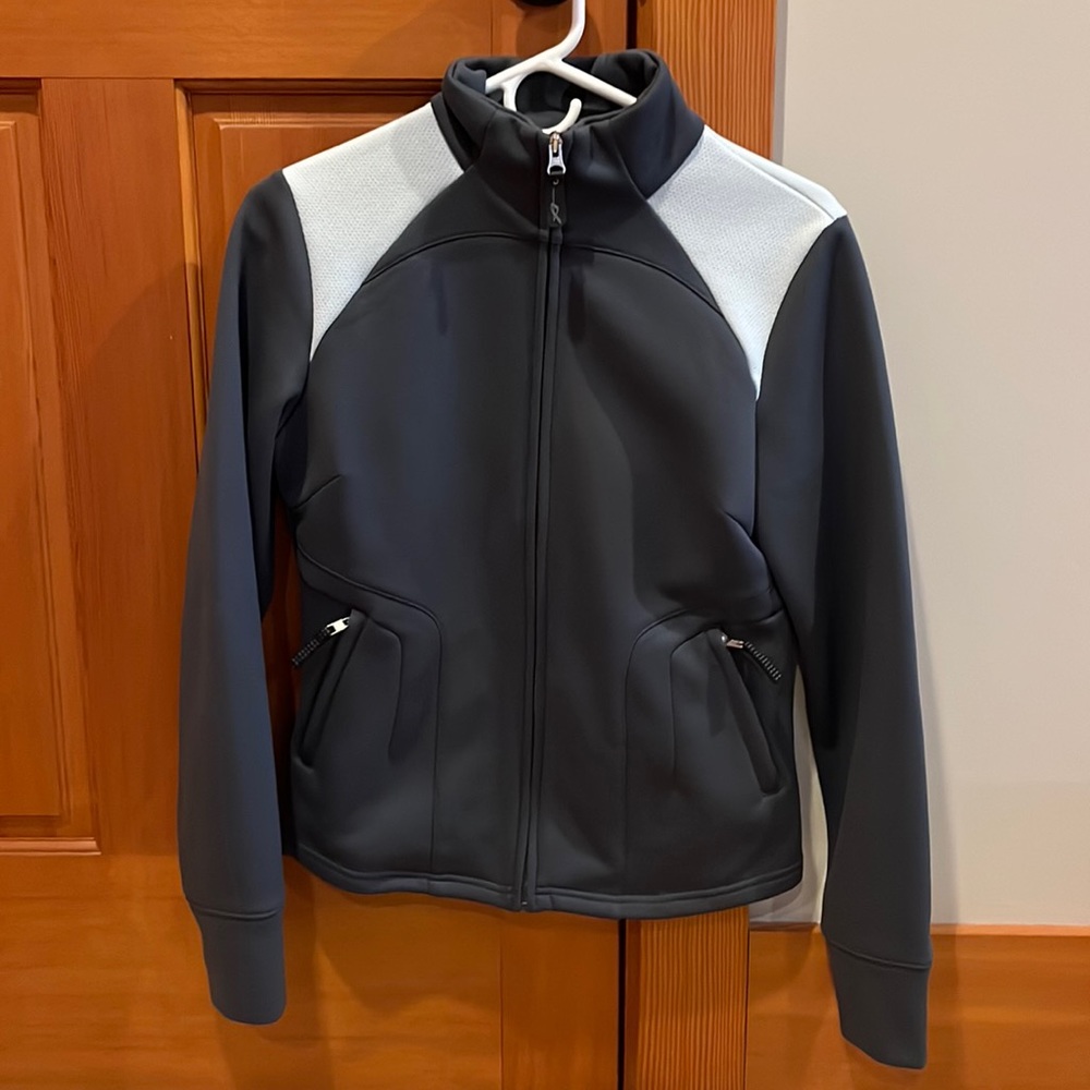 Orage lightweight jacket